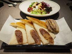 -小厨娘淮扬菜(诚信大道店)