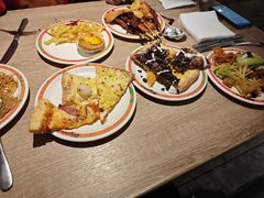 -比格比萨自助(裕源大厦店)