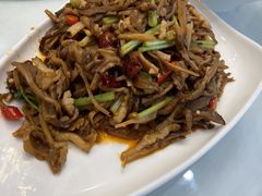 -小贝壳酒楼(经九路店)