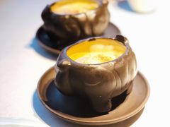 清炖蟹粉狮子头-淮扬府·游园京梦(中粮广场店)