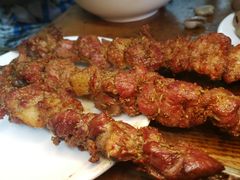 -胖子卤煮