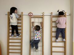 -自然树儿童之家(海珠翠城花园托育.早教校区)