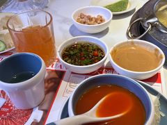 -左庭右院鲜牛肉火锅(环球港店)