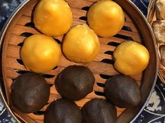 -香满楼(临安路店)