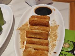 -不是烧烤·武汉大排档(亚运村店)