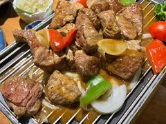 -九井澤精致料理(金茂店)