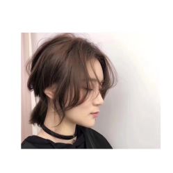 -朗峰专业美发沙龙