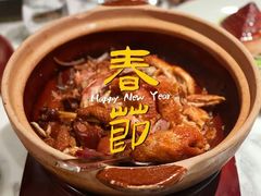 -湖滨28中餐厅·西湖宴·杭州君悦酒店