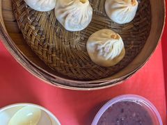 -四季美汤包(汉口里店)