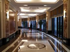 -圣雷克大酒店