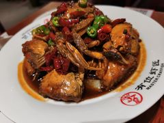 -有位虾匠·香辣蟹·小龙虾(李村店)