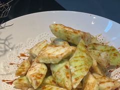 冰山茄子-红厨巷·淮扬菜(熙南里店)