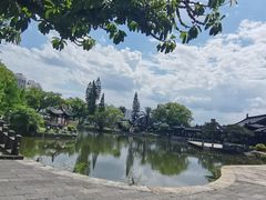 -江心屿景区
