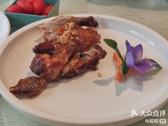 -朝郡酒家·粤菜(燕大星苑店)