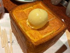 -绿茶餐厅(蓝色港湾店)