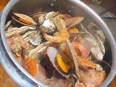 -必点海鲜·鲅鱼水饺(鞍山西道店)