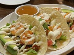 -panchos 墨西哥餐厅(嘉绿苑店)