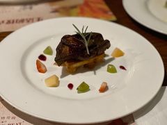 -斯比特花园西餐厅(大丸百货店)