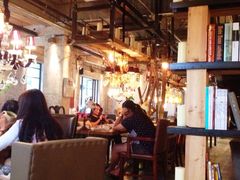 iphone_upload_pic-MAAN COFFEE(金桥店)