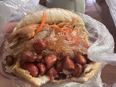 -三兄弟高炉烧饼