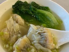-汤臣·空中餐厅·严选粤菜(石湾世博广场店)