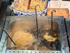 -南京大牌档(夫子庙老门东店)