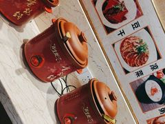 -益健·足疗汗蒸SPA(芙蓉广场店)