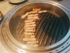 -大叹号·朝鲜族烤肉(潍坊泰华城店)