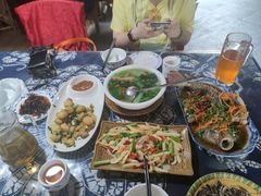 -龙姐私房菜(和顺古镇店)