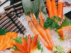 -神户赤童日式烤肉(金地广场店)