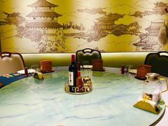 -百草滩羊清水涮羊肉·清真·宁夏盐池滩羊(莲花桥店)