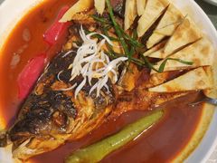 -四季厨房 鲁菜·孔府烤鸭(二环南路店)
