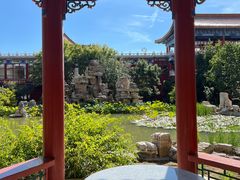 -大明幻境第一城