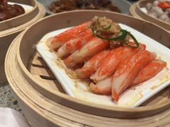 -小鹅皇港式餐厅(新抚万达店)