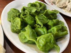 -鸿毛饺子(紫竹桥店)