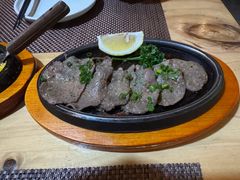 -长崎屋·日本料理·刺身·烧鸟(天河北路店)
