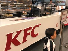 -肯德基(豫园店)