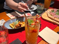 -百特喜·意大利餐厅(八佰伴镇江店)