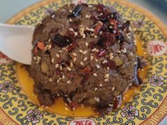 -烤肉季饭庄