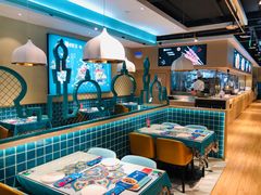 -楼兰古丽·新疆菜(大唐西市店)