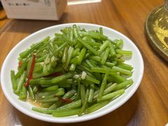 -芦茨金富饭庄·25年老字号·专做稻草鸡