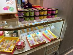零售区-唐饼家(第一食品五角场店)