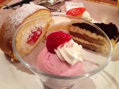 -喜来登酒店西餐厅(3F Sheraton Miyako Hotel)