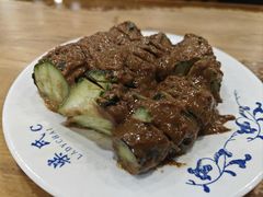 -柴氏风味斋(甘家口店)