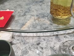 -聚丰园•湖鲜餐厅(阿红私房菜梅石路店)