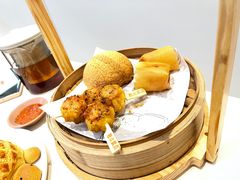 -蔡澜点心·粤菜(月星环球港店)
