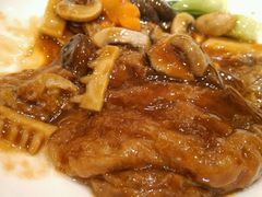 -苔圣园酒家(尊木汇国际艺术广场店)