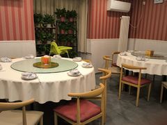 -听涛雅苑百味饺子老家菜馆
