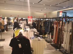 -ZARA(万达广场二七店)