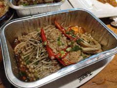 -木屋烧烤(龙岗南联店)